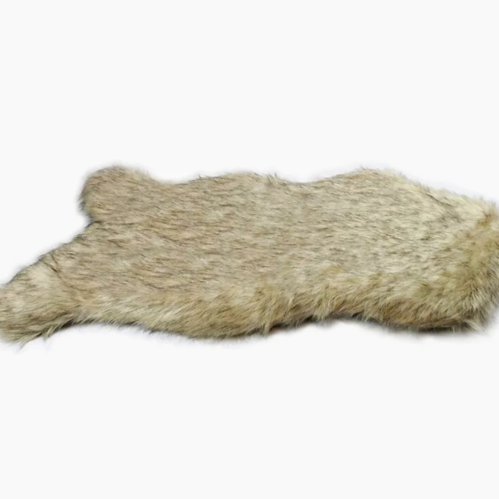 Precious Tails Black Level de Luxe Dog Mat